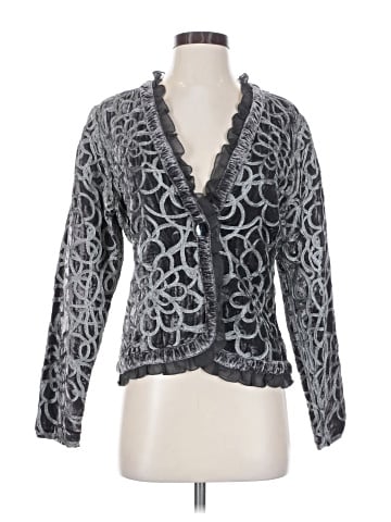 Chico's Blazer (view 1)