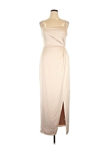 Jenny Yoo Collection Casual Dress (view 1)