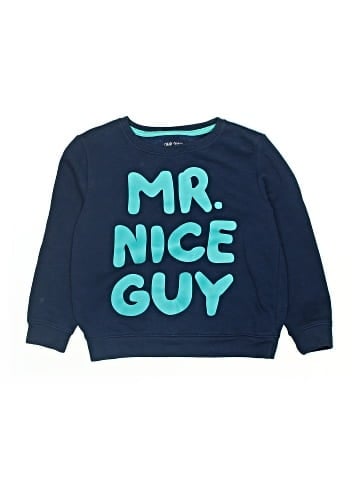 Okie Dokie Sweatshirt (view 1)