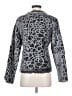 Chico's Gray Blazer Size Sm (0) - photo 2