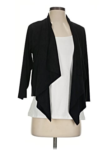 Ruby Ribbon Cardigan (view 1)