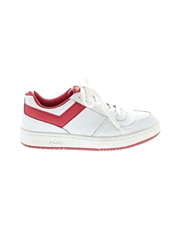 Pony Sneakers (view 1)