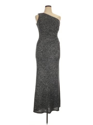 Eliza J Cocktail Dress (view 1)