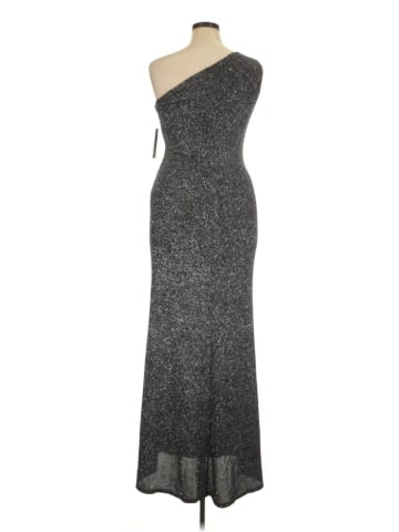 Eliza J Cocktail Dress (view 2)