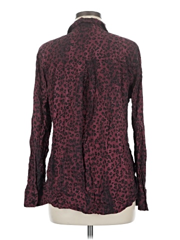 Bella Dahl Long Sleeve Blouse (view 2)