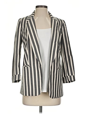 Bar III Blazer (view 1)