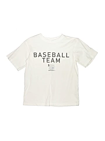 Zara Short Sleeve T-Shirt (view 1)