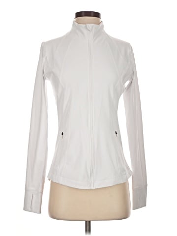 90 Degree by Reflex Track Jacket (view 1)