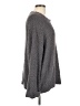 Listicle Tweed Gray Pullover Sweater Size M - photo 4