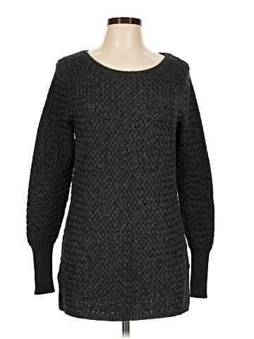 Athleta Pullover Sweater (view 1)