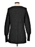 Athleta Tweed Black Pullover Sweater Size L - photo 2
