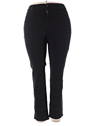 Gloria Vanderbilt Jeggings (view 1)