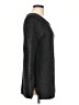 Athleta Tweed Black Pullover Sweater Size L - photo 4