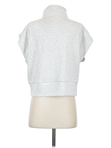 Danskin Short Sleeve Turtleneck (view 2)