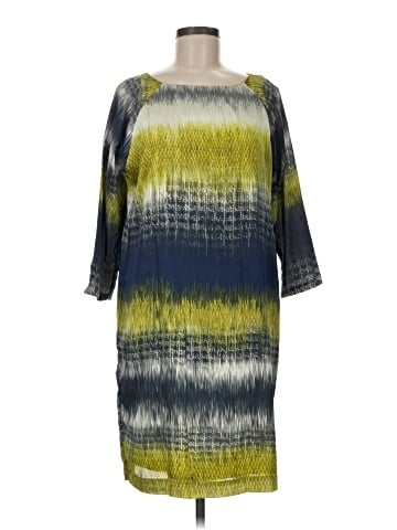 Kenneth Cole New York Casual Dress (view 1)