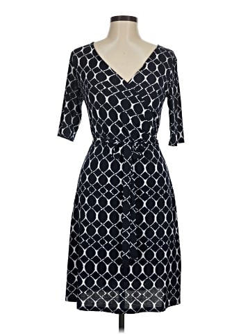Gilli Casual Dress (view 1)