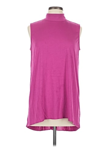 JoFit Sleeveless T-Shirt (view 1)