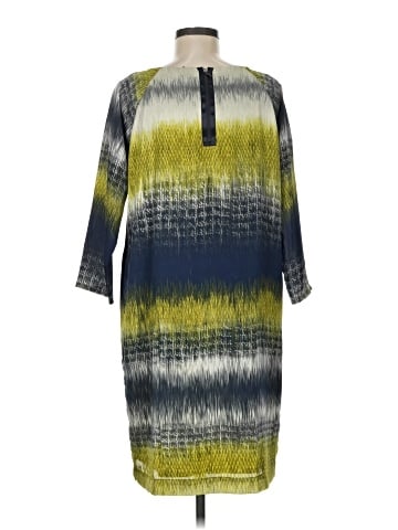 Kenneth Cole New York Casual Dress (view 2)