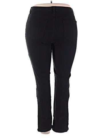 Gloria Vanderbilt Jeggings (view 2)