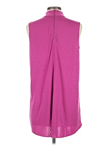 JoFit Sleeveless T-Shirt (view 2)