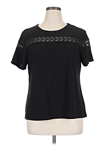 89th & Madison Short Sleeve T-Shirt (view 1)