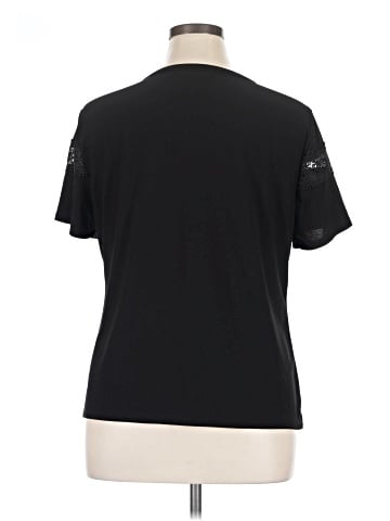 89th & Madison Short Sleeve T-Shirt (view 2)