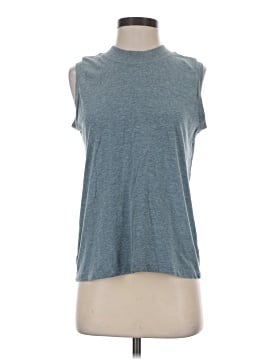 RICHER POORER Sleeveless T-Shirt (view 1)