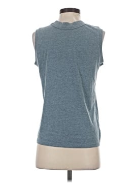 RICHER POORER Sleeveless T-Shirt (view 2)