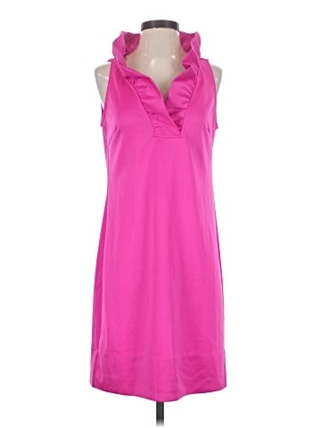 Gretchen Scott Designs Casual Dress (view 1)
