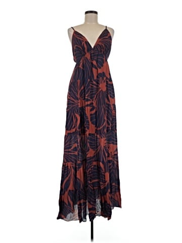 Hutch Casual Dress (view 1)