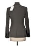 Theory Gray Blazer Size 6 - photo 2