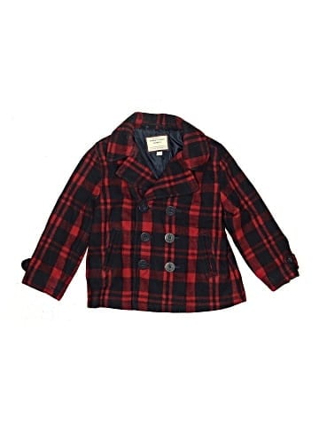 Janie and Jack Wool Cardigan (view 1)