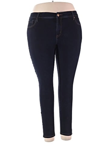 Lane Bryant Jeggings (view 1)