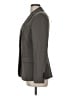 Theory Gray Blazer Size 6 - photo 5