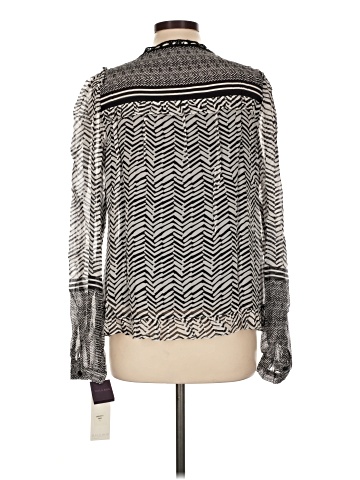 Hale Bob Long Sleeve Blouse (view 2)