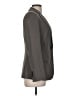 Theory Gray Blazer Size 6 - photo 4