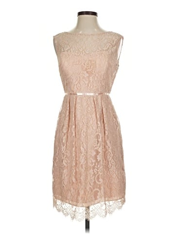 Jenny Yoo Collection Cocktail Dress (view 1)
