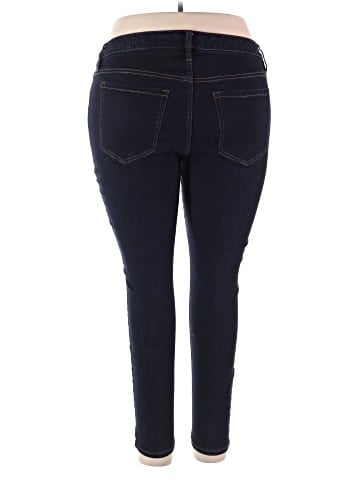 Lane Bryant Jeggings (view 2)