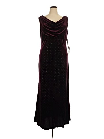 Eliza J Cocktail Dress (view 1)