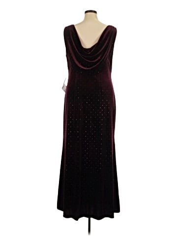 Eliza J Cocktail Dress (view 2)