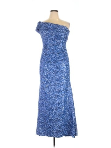 Eliza J Cocktail Dress (view 1)
