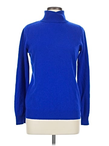 Assorted Brands Wool Pullover Sweater (view 1)