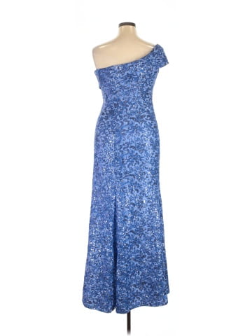 Eliza J Cocktail Dress (view 2)