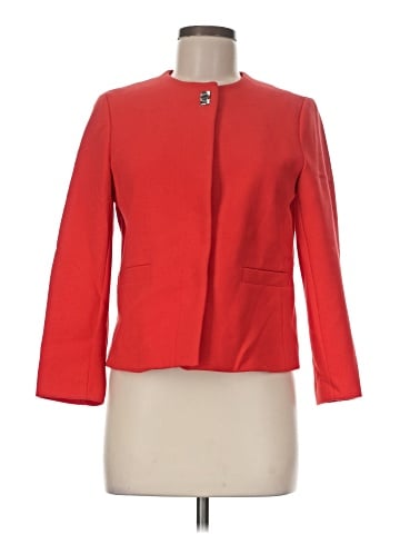 Zara Basic Blazer (view 1)