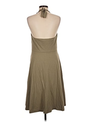 Lands' End Casual Dress (view 2)