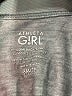 Athleta Girl Gray Active Tank Size 16 - photo 3