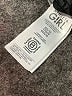 Athleta Girl Gray Active Tank Size 16 - photo 4