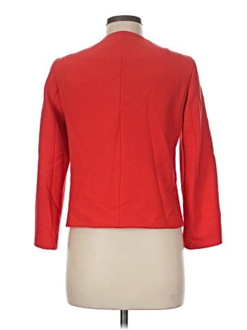 Zara Basic Blazer (view 2)