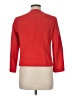 Zara Basic Red Blazer Size M - photo 2