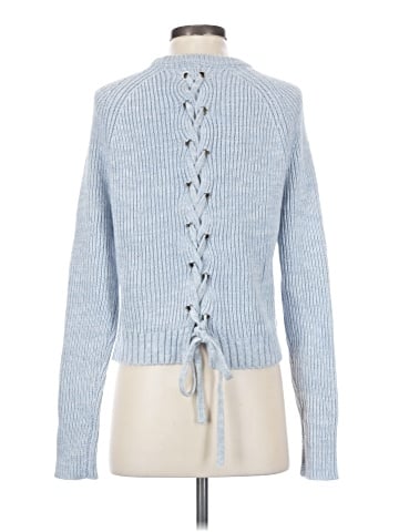 John & Jenn Turtleneck Sweater (view 2)
